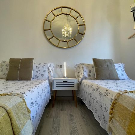 Dream Scene Apartment Санта Крус де Тенерифе Екстериор снимка