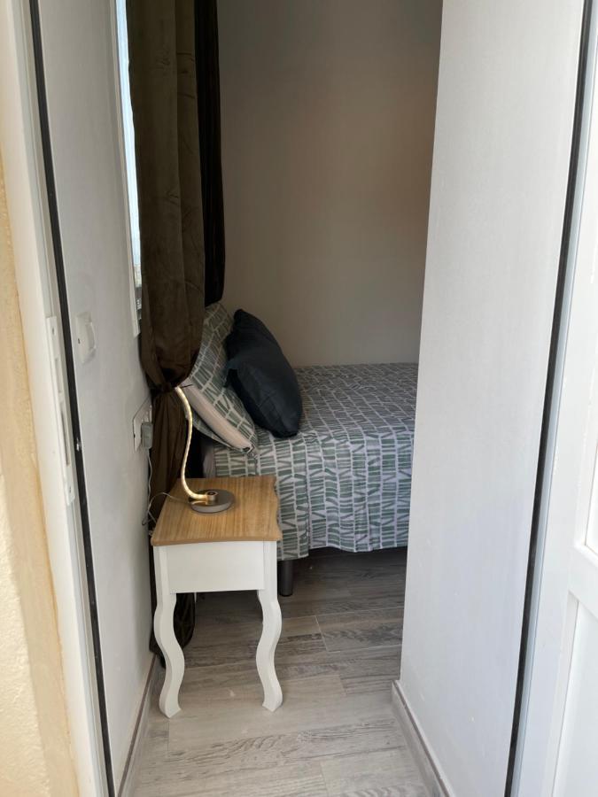 Dream Scene Apartment Санта Крус де Тенерифе Екстериор снимка