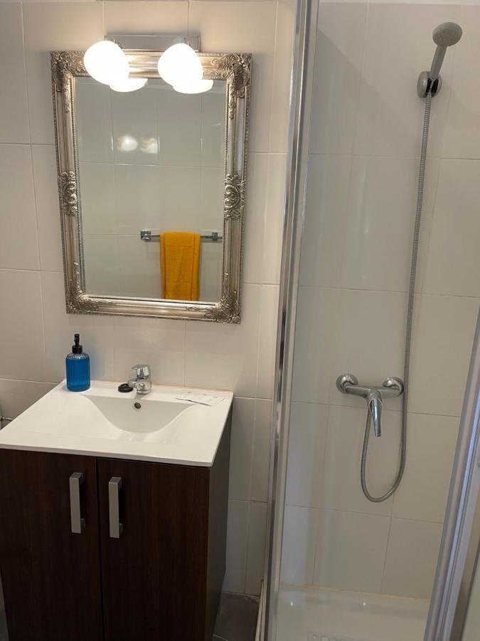 Dream Scene Apartment Санта Крус де Тенерифе Екстериор снимка