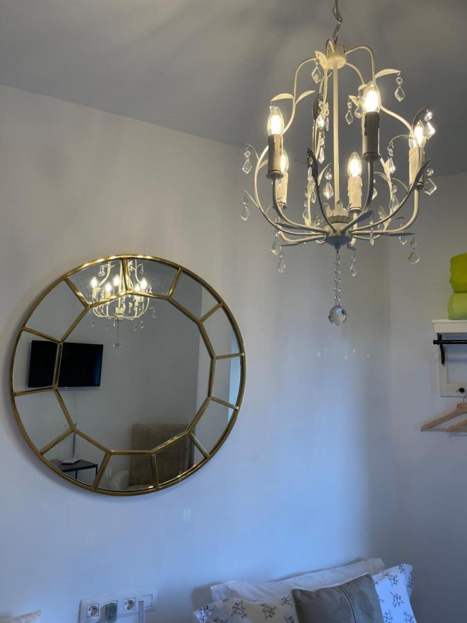 Dream Scene Apartment Санта Крус де Тенерифе Екстериор снимка