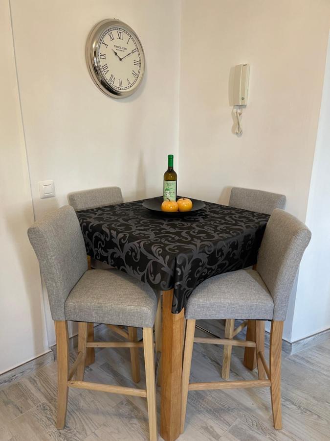 Dream Scene Apartment Санта Крус де Тенерифе Екстериор снимка
