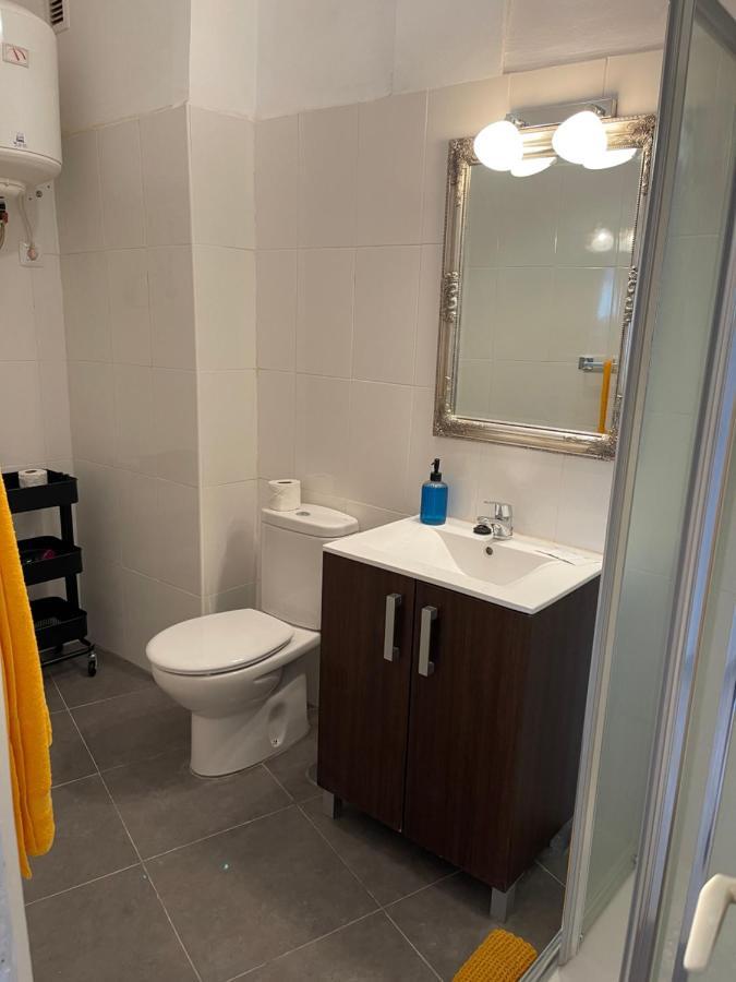 Dream Scene Apartment Санта Крус де Тенерифе Екстериор снимка
