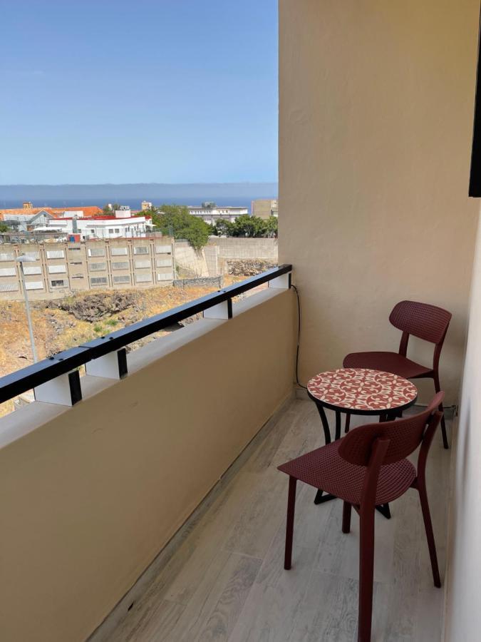 Dream Scene Apartment Санта Крус де Тенерифе Екстериор снимка