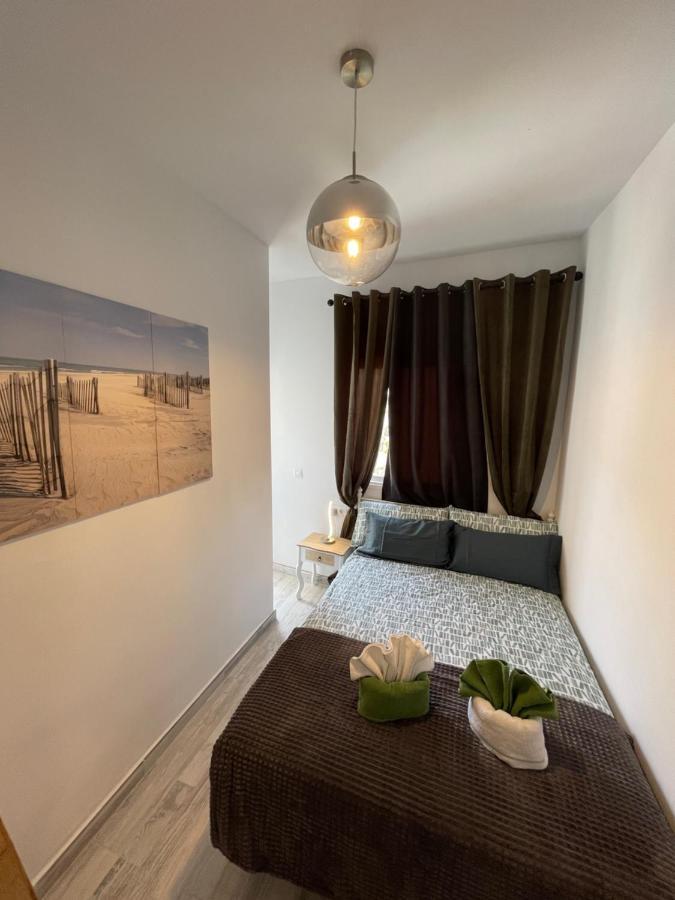 Dream Scene Apartment Санта Крус де Тенерифе Екстериор снимка