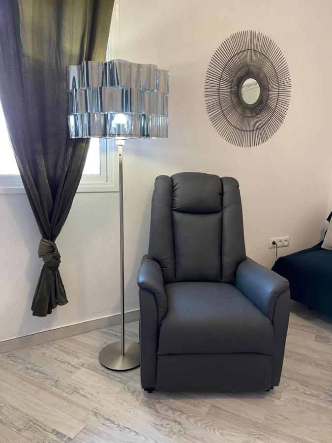 Dream Scene Apartment Санта Крус де Тенерифе Екстериор снимка
