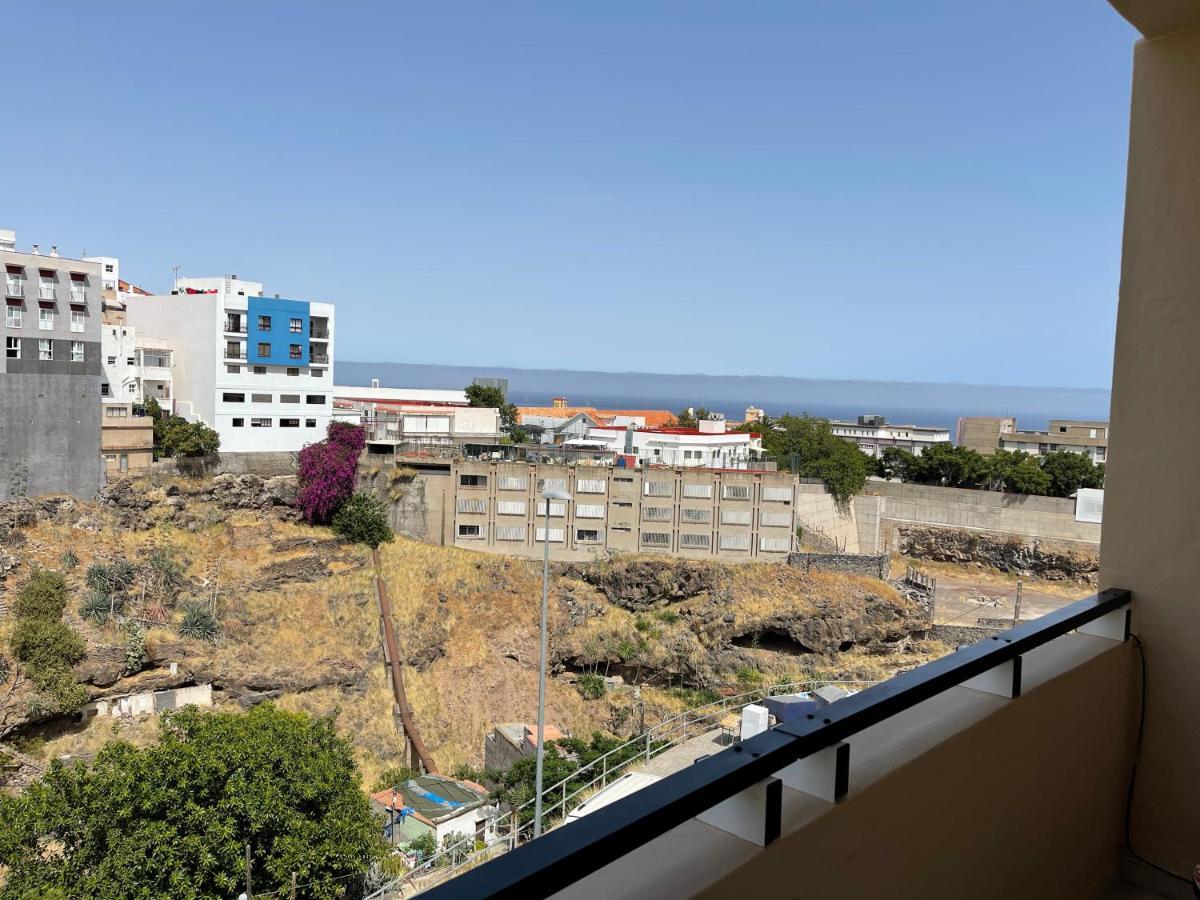 Dream Scene Apartment Санта Крус де Тенерифе Екстериор снимка