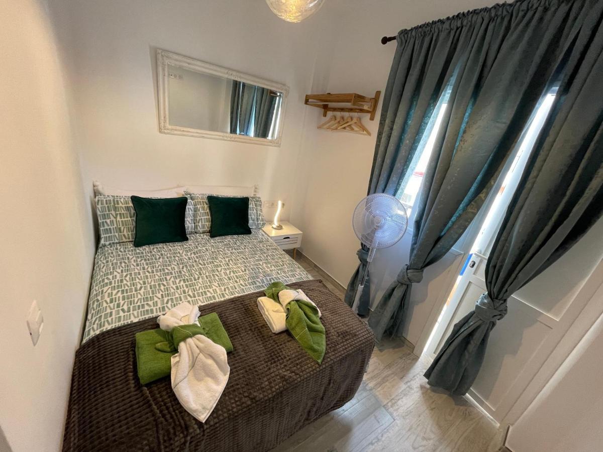Dream Scene Apartment Санта Крус де Тенерифе Екстериор снимка