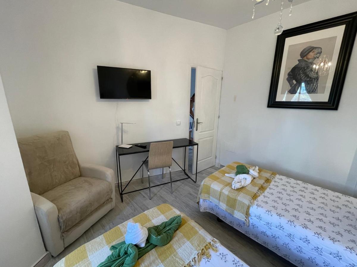 Dream Scene Apartment Санта Крус де Тенерифе Екстериор снимка