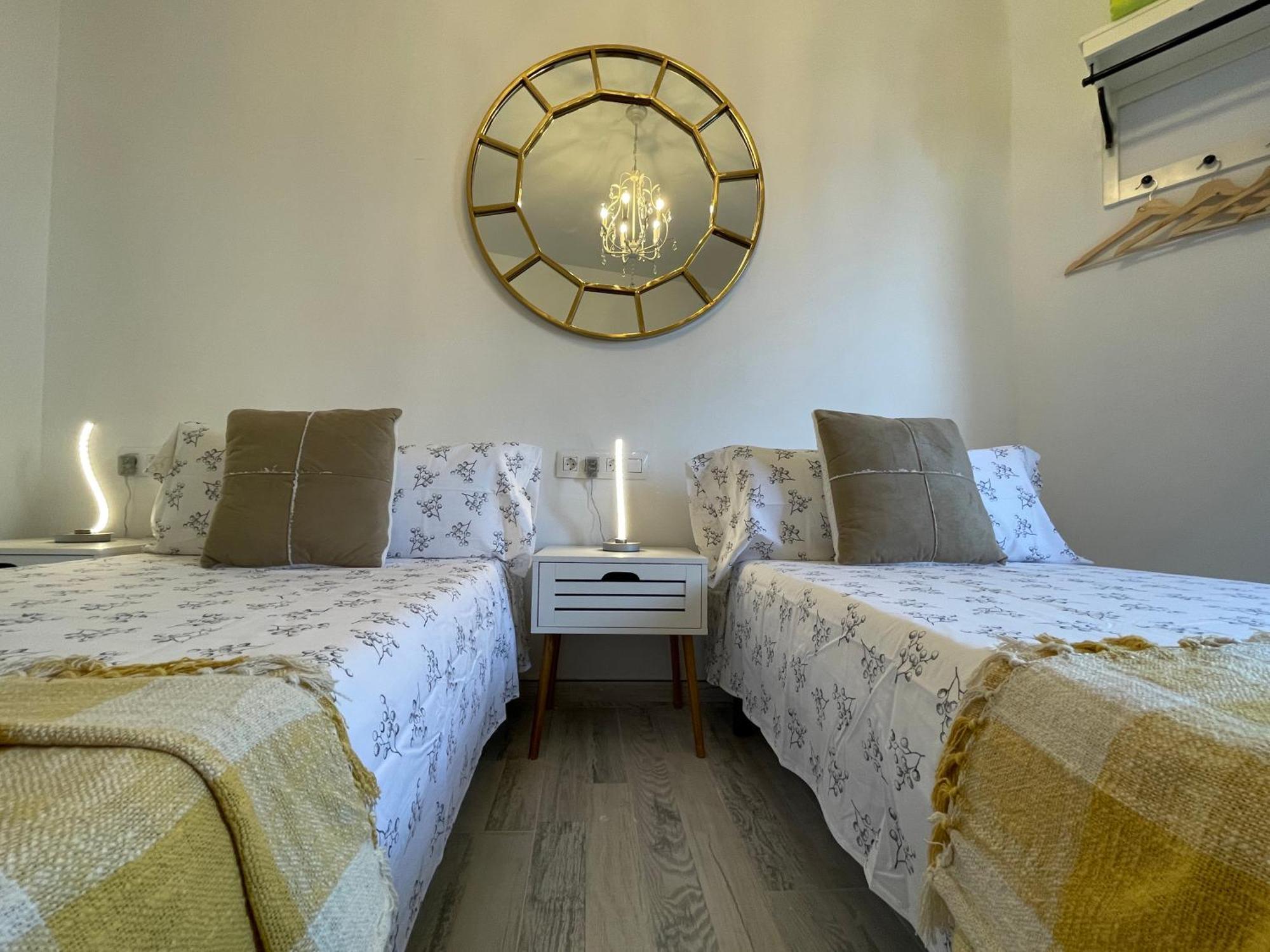 Dream Scene Apartment Санта Крус де Тенерифе Екстериор снимка