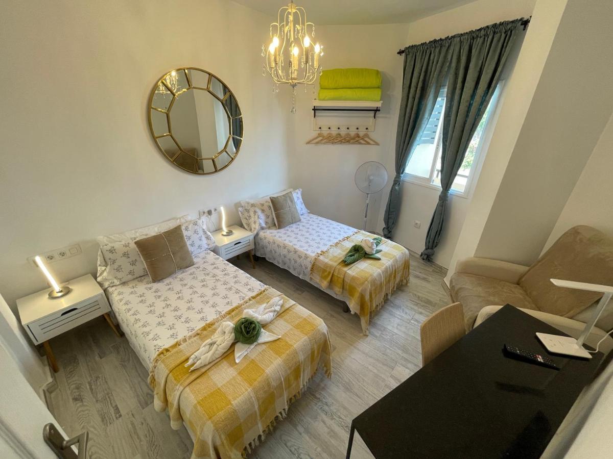 Dream Scene Apartment Санта Крус де Тенерифе Екстериор снимка