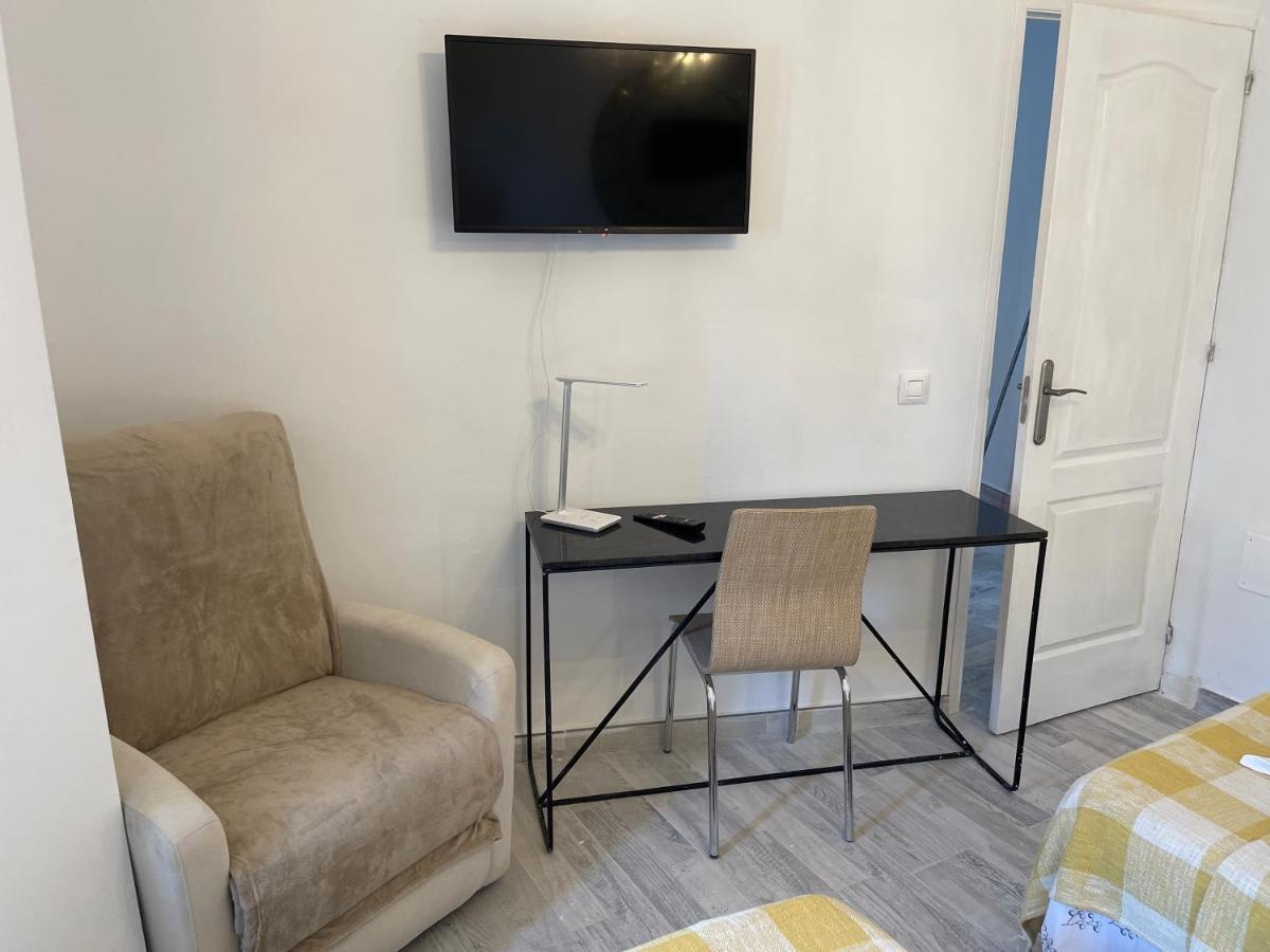 Dream Scene Apartment Санта Крус де Тенерифе Екстериор снимка
