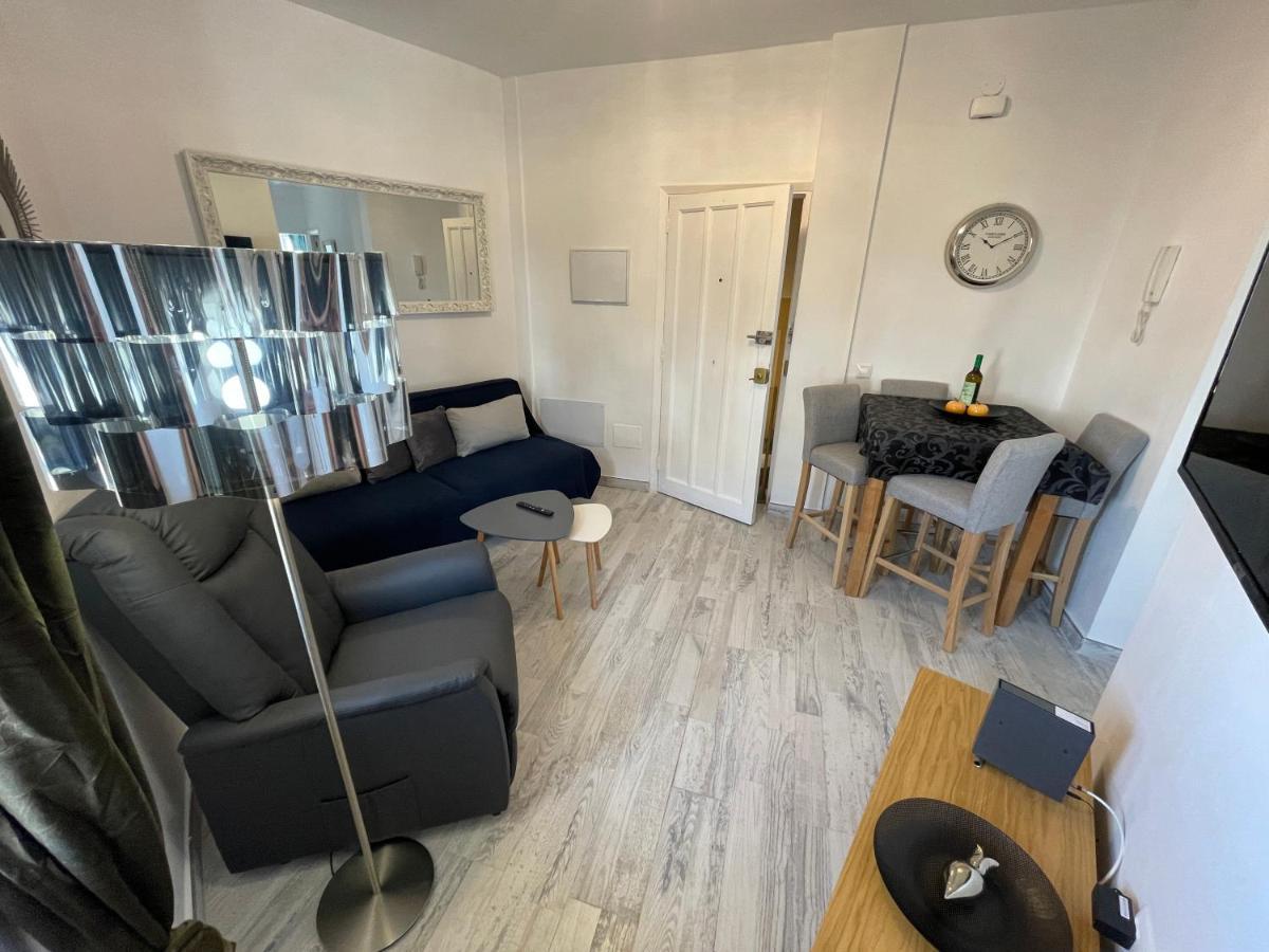 Dream Scene Apartment Санта Крус де Тенерифе Екстериор снимка