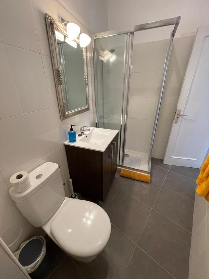 Dream Scene Apartment Санта Крус де Тенерифе Екстериор снимка