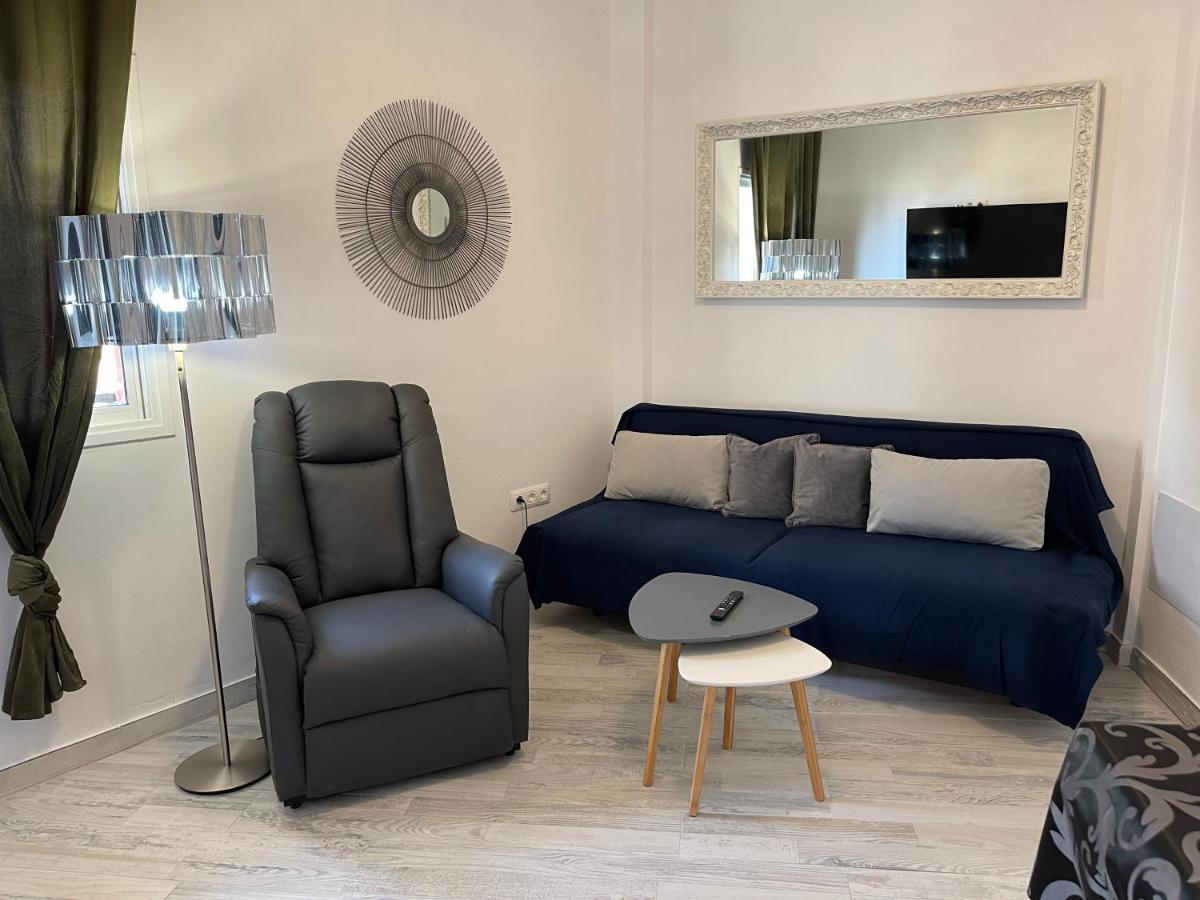 Dream Scene Apartment Санта Крус де Тенерифе Екстериор снимка