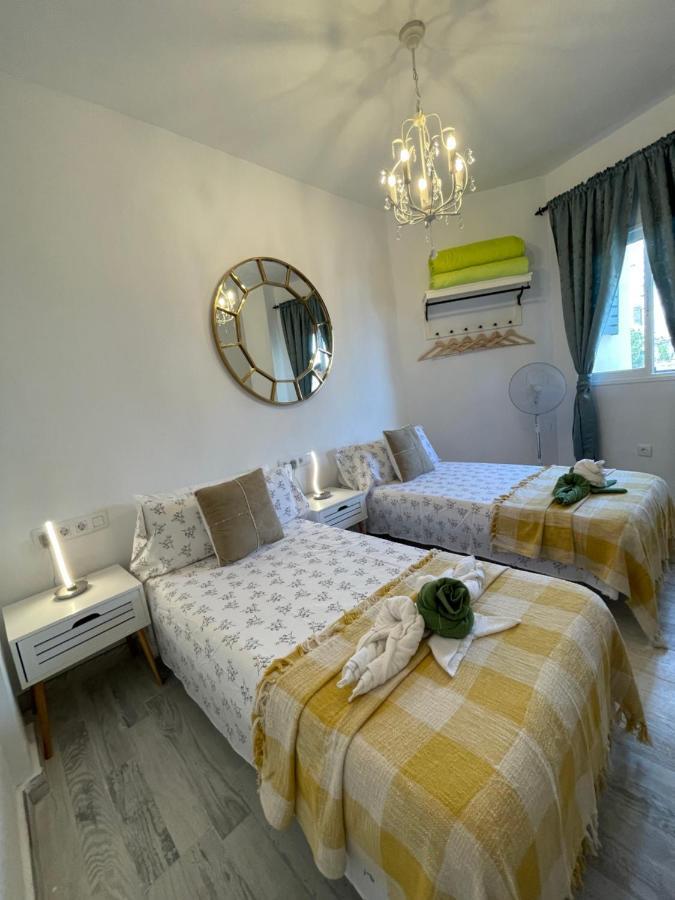 Dream Scene Apartment Санта Крус де Тенерифе Екстериор снимка
