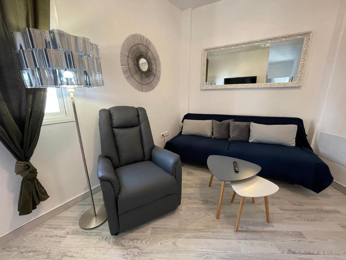 Dream Scene Apartment Санта Крус де Тенерифе Екстериор снимка