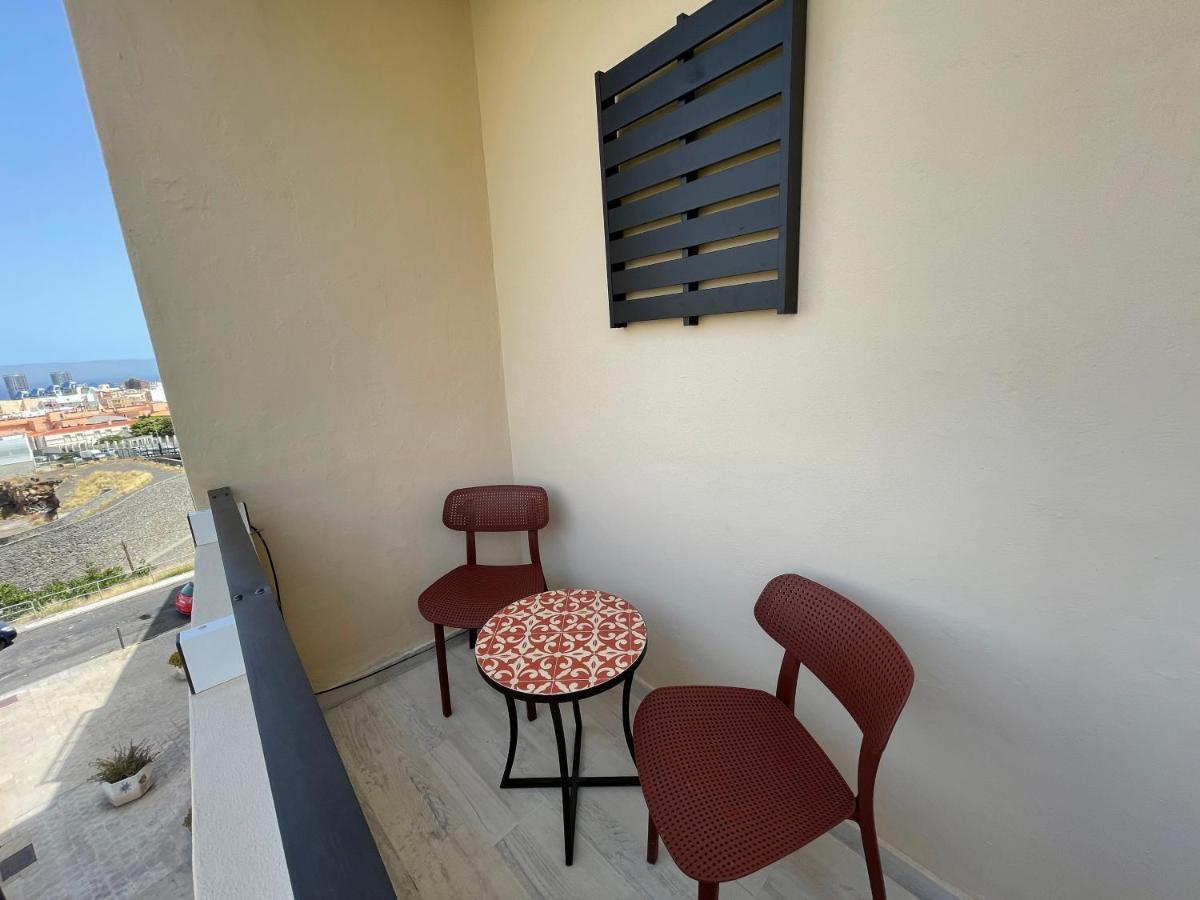 Dream Scene Apartment Санта Крус де Тенерифе Екстериор снимка