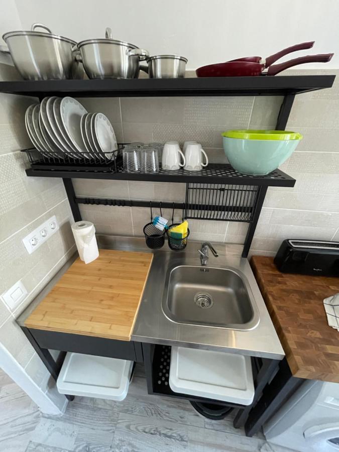 Dream Scene Apartment Санта Крус де Тенерифе Екстериор снимка