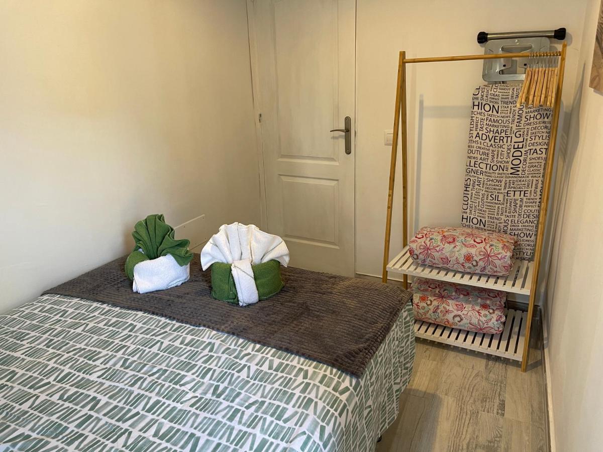 Dream Scene Apartment Санта Крус де Тенерифе Екстериор снимка