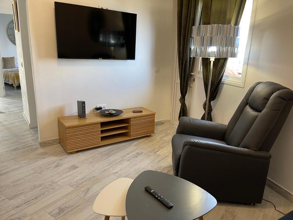 Dream Scene Apartment Санта Крус де Тенерифе Екстериор снимка
