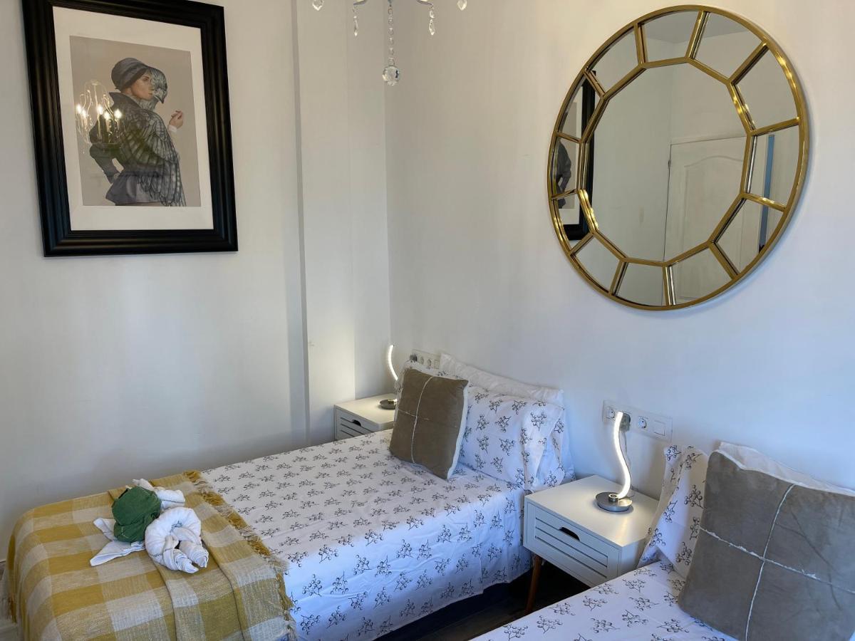 Dream Scene Apartment Санта Крус де Тенерифе Екстериор снимка