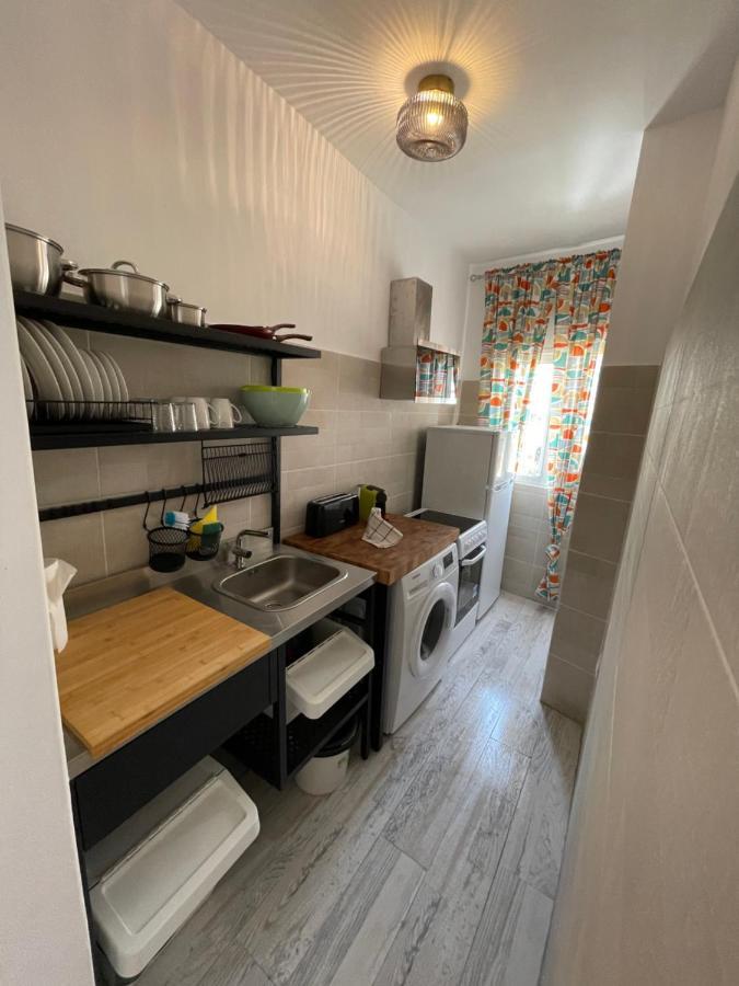 Dream Scene Apartment Санта Крус де Тенерифе Екстериор снимка