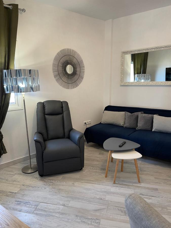 Dream Scene Apartment Санта Крус де Тенерифе Екстериор снимка