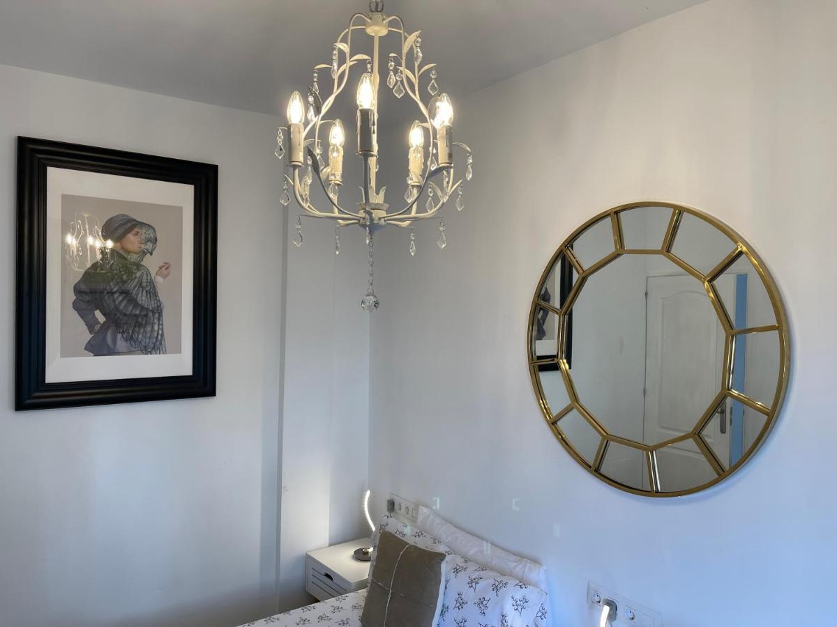 Dream Scene Apartment Санта Крус де Тенерифе Екстериор снимка