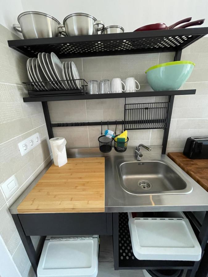 Dream Scene Apartment Санта Крус де Тенерифе Екстериор снимка