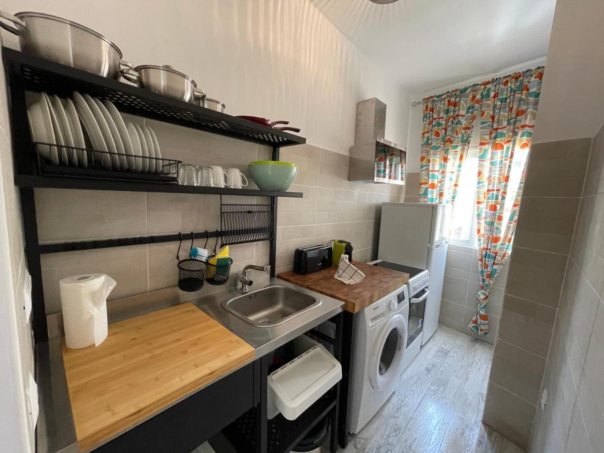 Dream Scene Apartment Санта Крус де Тенерифе Екстериор снимка