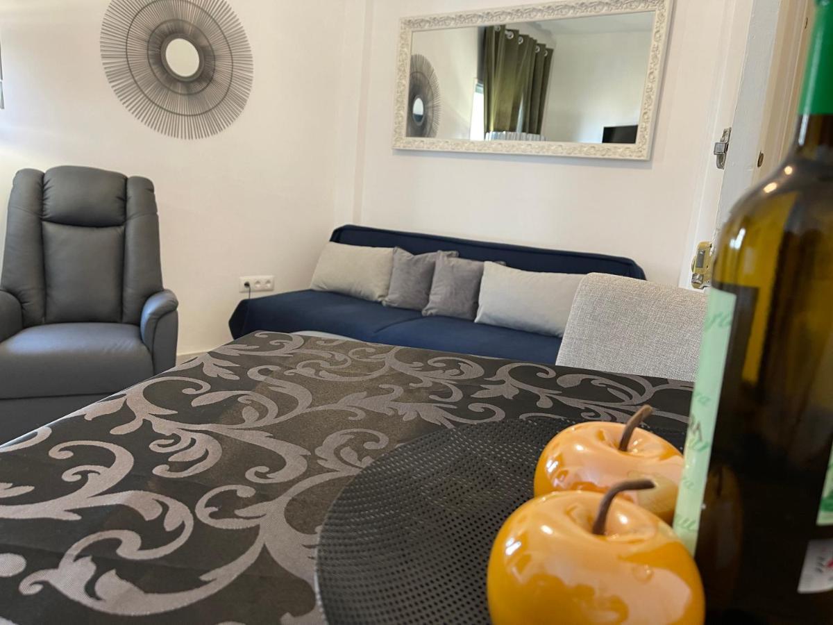 Dream Scene Apartment Санта Крус де Тенерифе Екстериор снимка