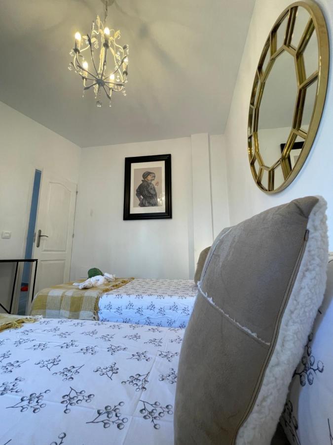 Dream Scene Apartment Санта Крус де Тенерифе Екстериор снимка