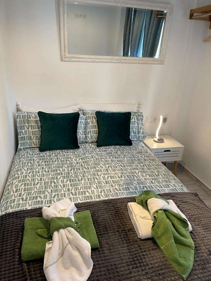 Dream Scene Apartment Санта Крус де Тенерифе Екстериор снимка