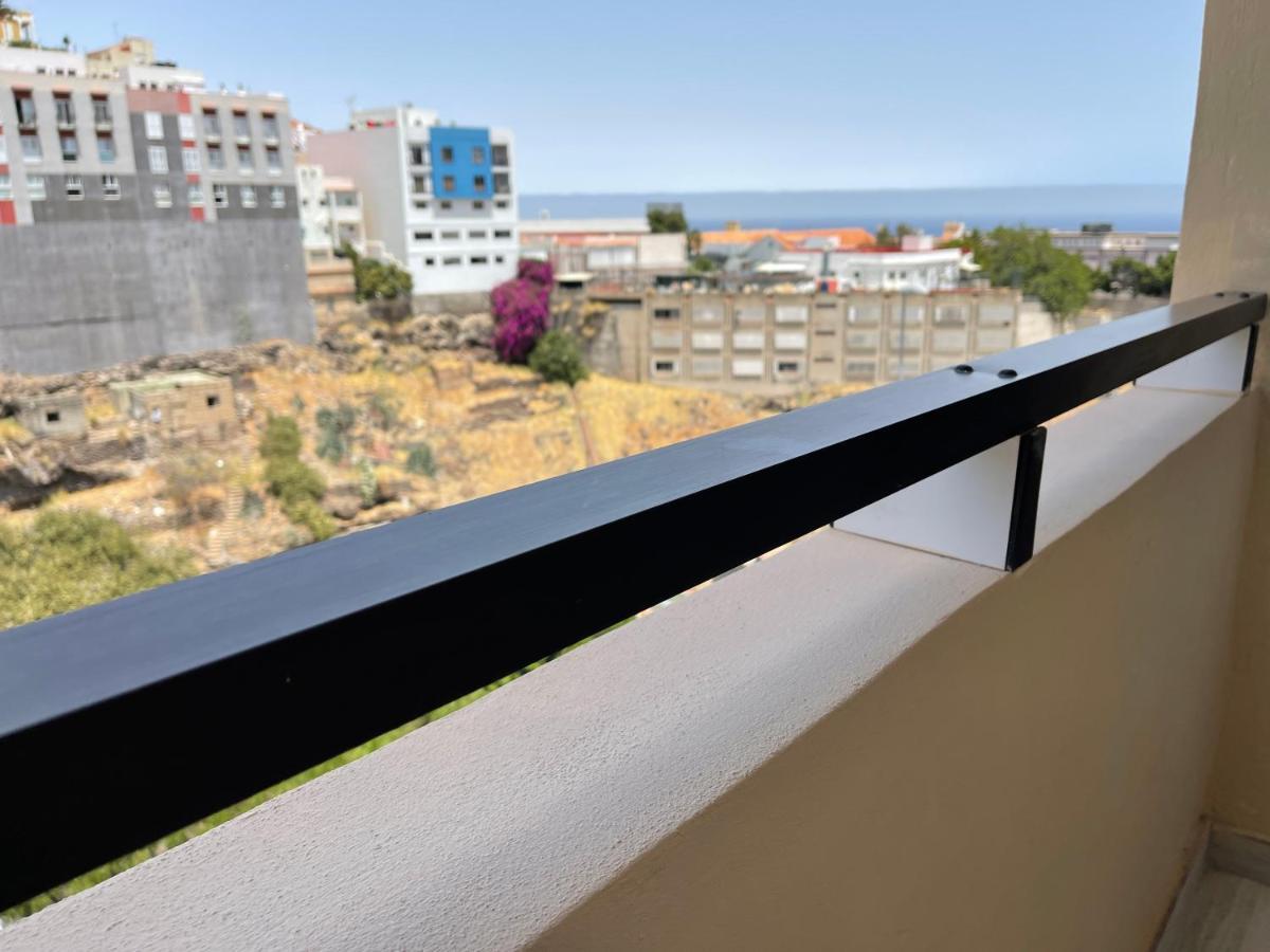 Dream Scene Apartment Санта Крус де Тенерифе Екстериор снимка