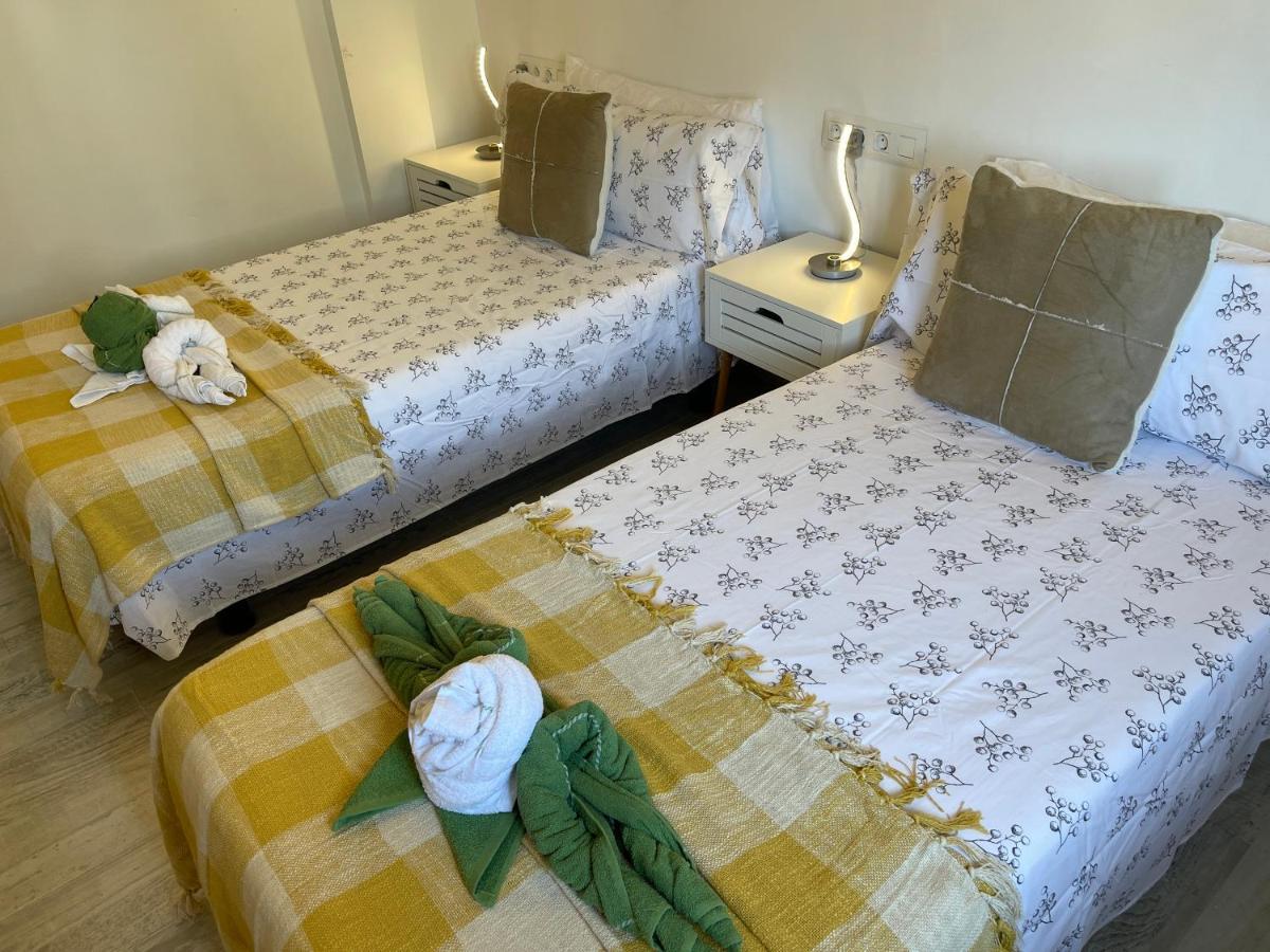 Dream Scene Apartment Санта Крус де Тенерифе Екстериор снимка