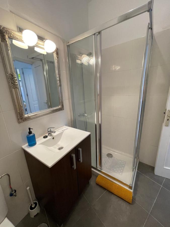 Dream Scene Apartment Санта Крус де Тенерифе Екстериор снимка