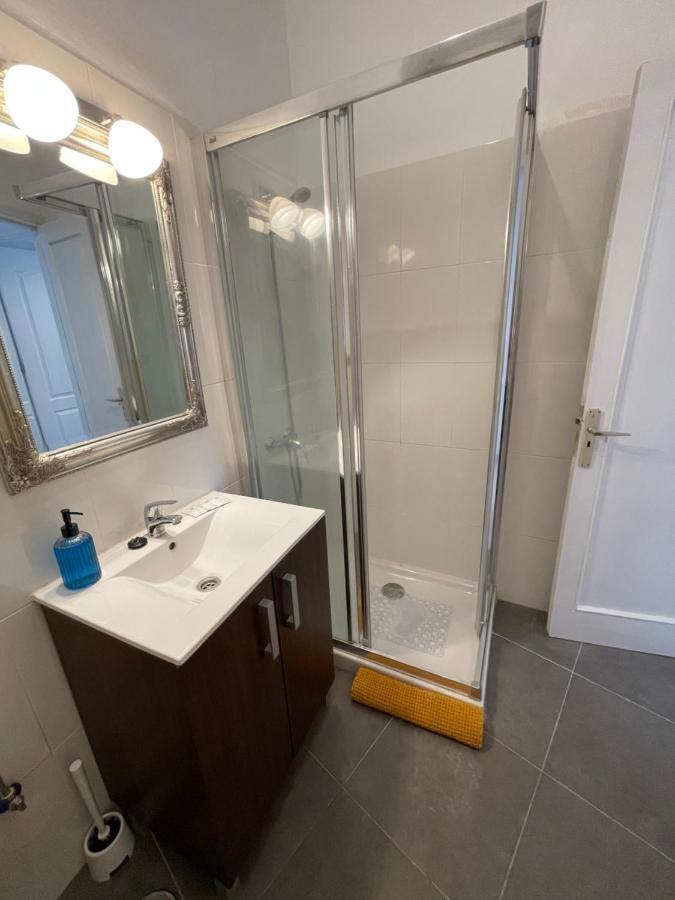 Dream Scene Apartment Санта Крус де Тенерифе Екстериор снимка