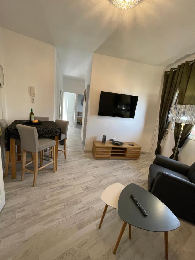 Dream Scene Apartment Санта Крус де Тенерифе Екстериор снимка